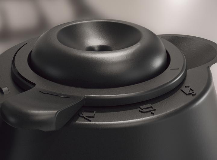 Productafbeelding Philips Café Gaia HD7547/80