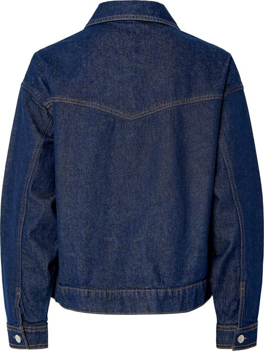 Immagine prodotto Pieces Pcelma Denim Jacket Noos Bc (L)