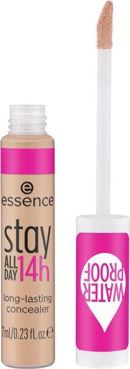 essence Concealer 14 h a lunga durata 040 nude (40 Warm Beige)