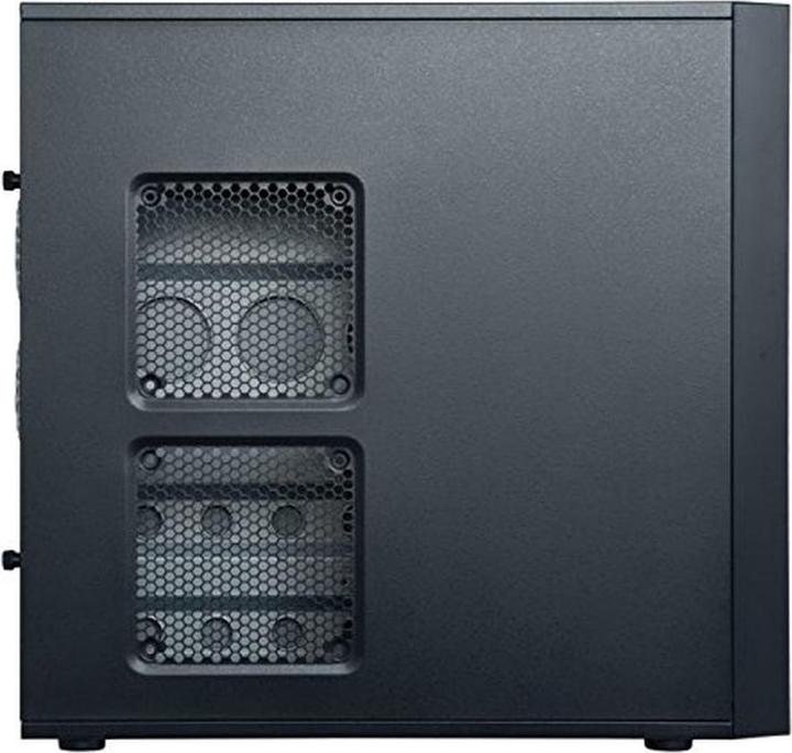 Immagine prodotto Chieftec Cq-01b-U3 (ATX)