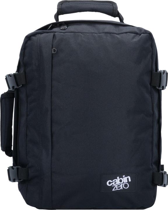 Actual product image Cabin zero CabinZero (17 l)