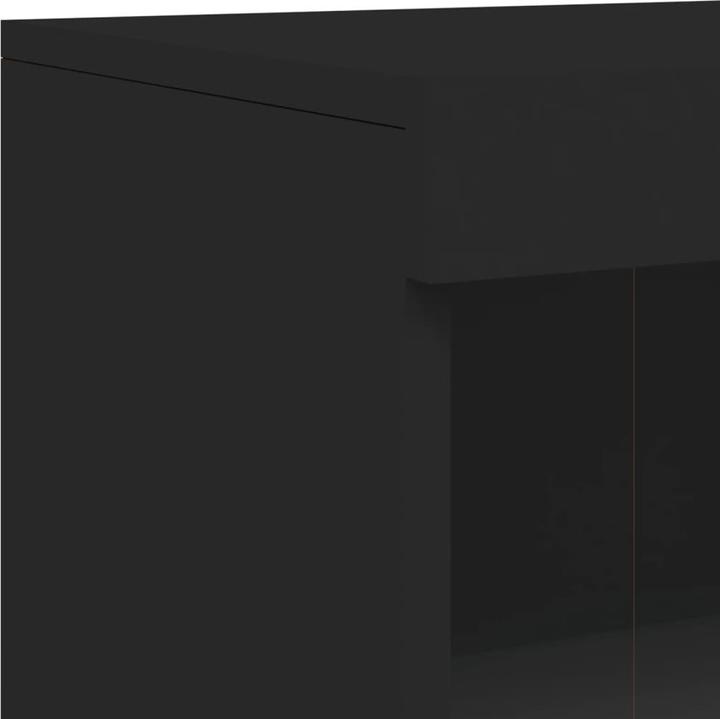 Image du produit vidaXL Sideboard (162 x 37 x 100 cm)