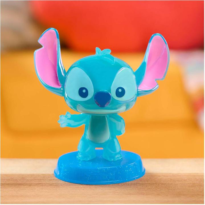 Actual product image Spectron Stitch Large Collectible Figure - Stitch