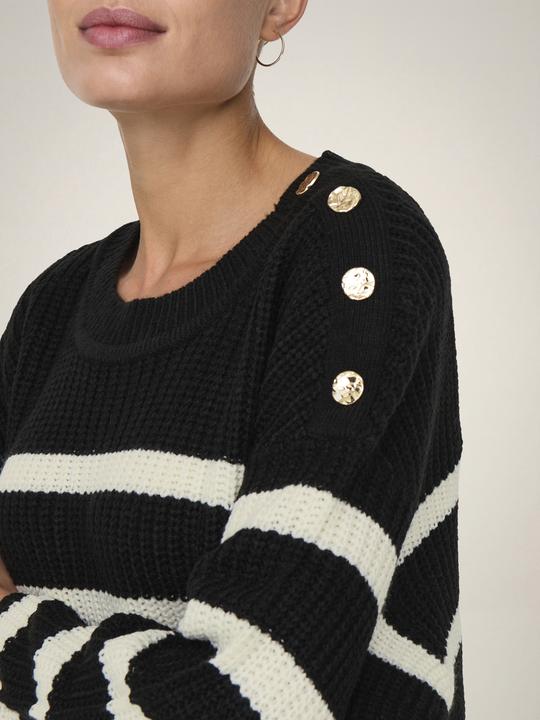 Image du produit JdY JDYJUSTY Pull en maille Pull en maille (L)
