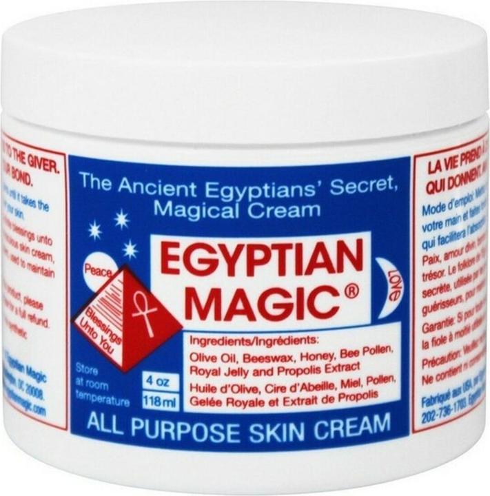 Actual product image Egyptian Magic Skin Cream (118 ml, Day cream)