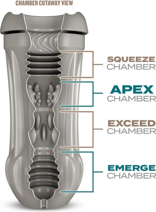 Actual product image Blush Sultry Stout