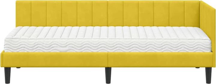 Image du produit vidaXL Tagesbettrahmen (80 x 200 cm)