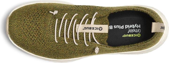 Produktbild Icebug Aura ReWool RB9X (39)