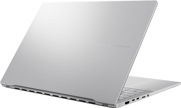Actual product image ASUS Vivobook S 15 (15.60", 1000 GB, 24 GB, DE, AMD Ryzen AI 9 365)