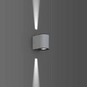Produktbild RZB LED-Wandleuchte (520 lm, IP65)