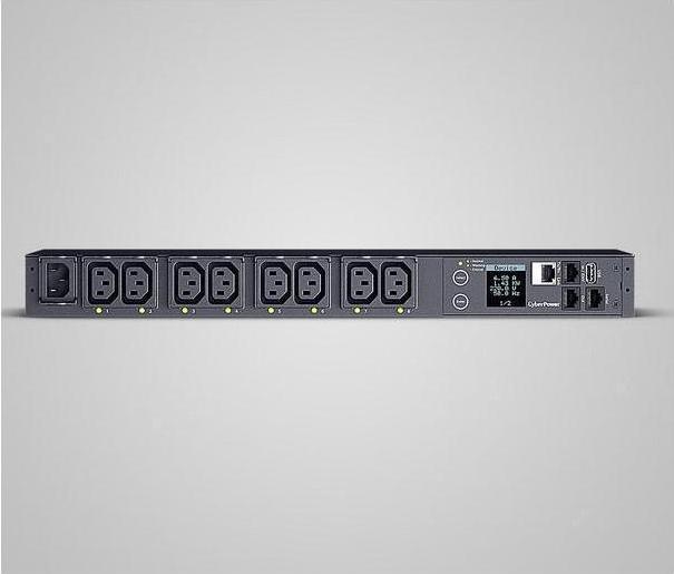 Actual product image Cyberpower Switched Series PDU41004