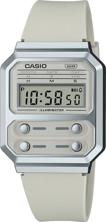 Immagine prodotto Casio A100WEF-8AEF (Orologio digitale, 33 mm)