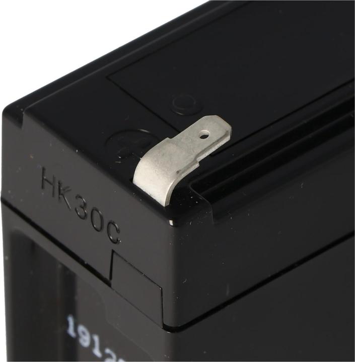 Actual product image AccuCell Akku Datex Ohmeda PulsoxiMeter 370, 3740