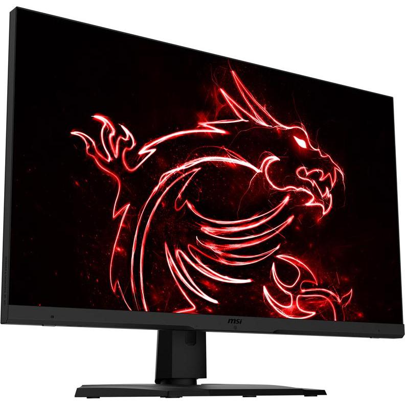 Thumbnail - MSI Optix MPG321QRFDE-QD (2560 x 1440 Pixel, 32"), Monitor, Schwarz