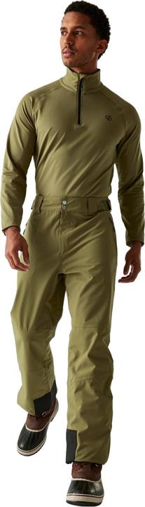 Immagine prodotto Dare2b Uomo Achieve II Pantaloni da Sci (3XL)
