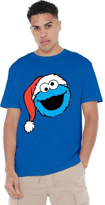 Produktbild TShirt weihnachtliches Design (XL)