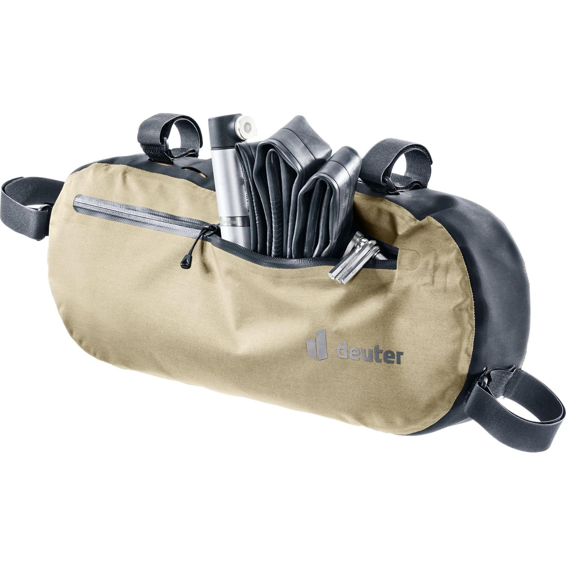 Thumbnail - Deuter, Velotasche, (6 l, Rahmentasche)