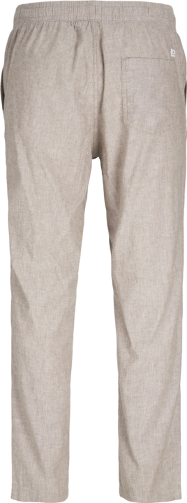 Actual product image Jack & Jones Jpstace Jjbreeze Linen Blend Pls (40)