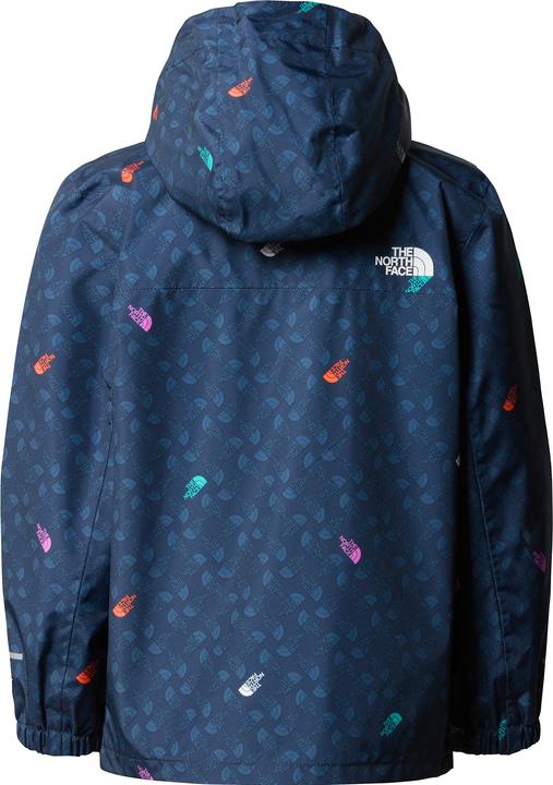 Actual product image North Face Kid Antora Rain (116, 122, 128)
