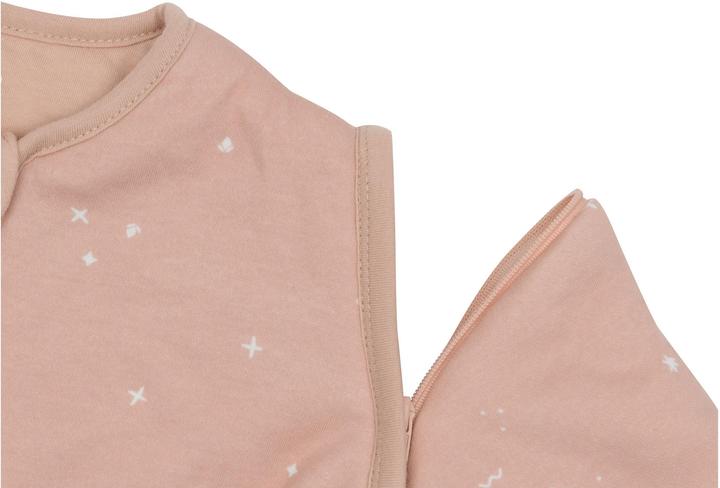 Produktbild Jollein Schlafsack mit abnehmbaren Ärmel (110 cm, Ganzjahr)