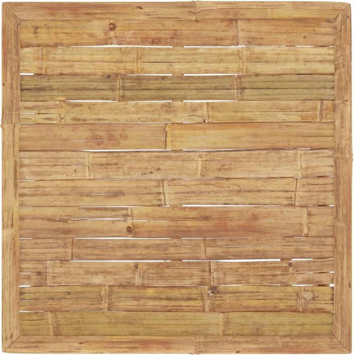 Nährwerte und Zutaten vidaXL Rodrigo