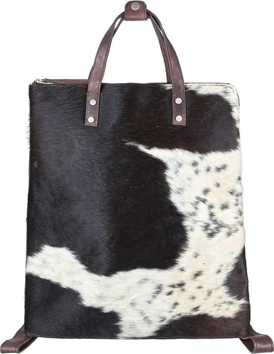 Actual product image Bull & Hunt Shopper backpack