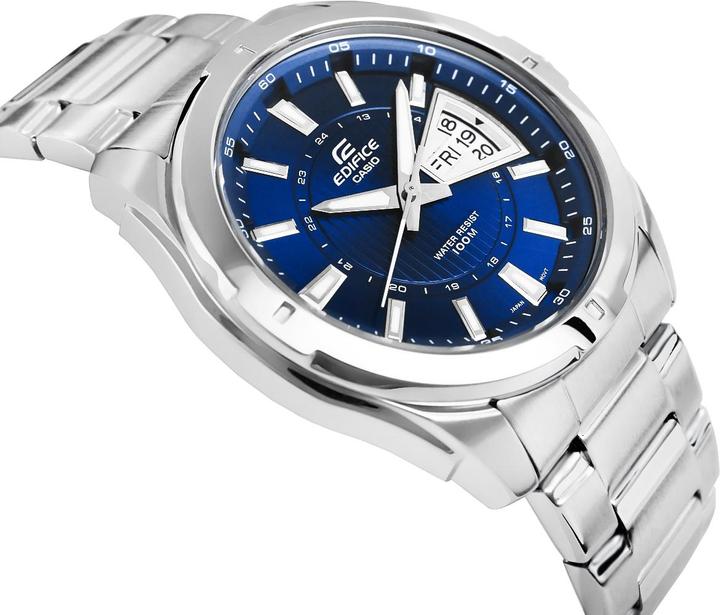 Produktbild Edifice Classic (Analoguhr, 44.80 mm)