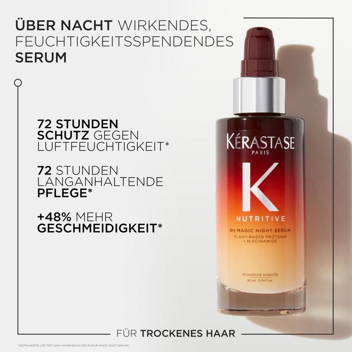 Immagine prodotto Kérastase 8H Magic Night Serum (90 ml)