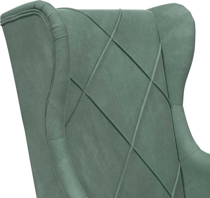 Produktbild vidaXL Moderner Sessel