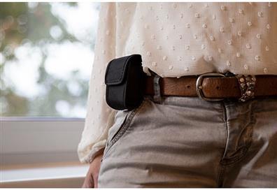 Produktbild Fysic FPO-11 Sauerstoffmessgerät Pulsoximeter