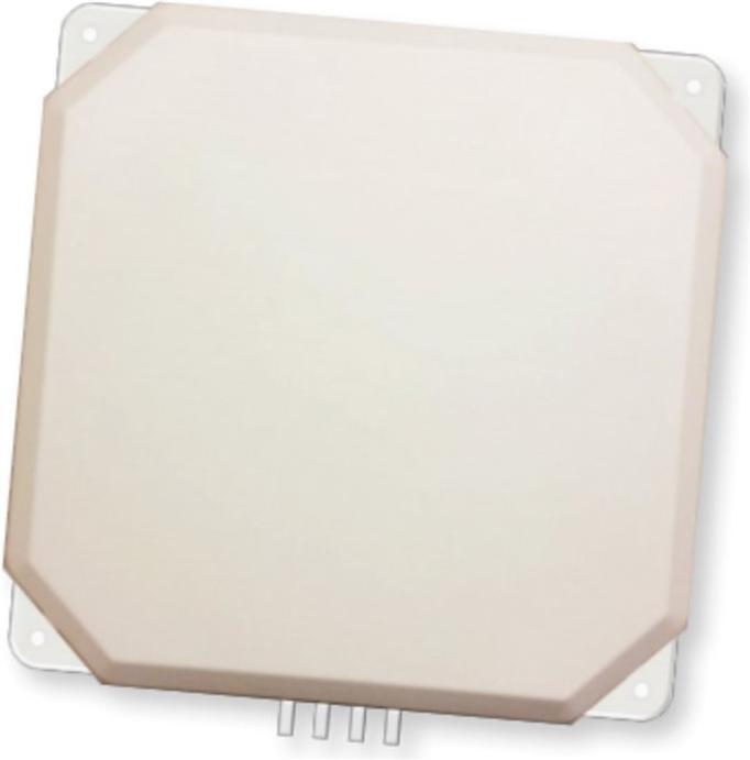 Immagine prodotto HPE AP-ANT-45 Dual Band 0deg 5dBi 4 elementi MIM JW018A