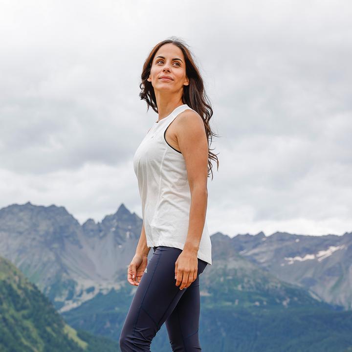 Produktbild Radys R5 Mint Sun Top (S)