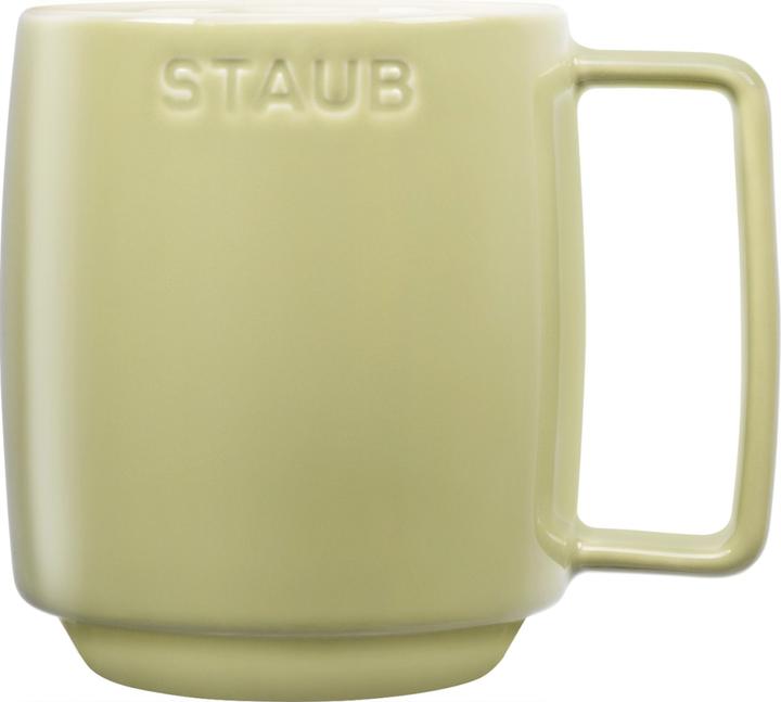 Staub 6tlg. Tassenset M 350ml (350 ml, 6x)