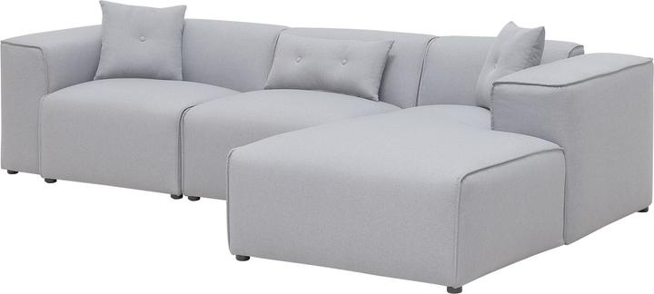 Produktbild Beliani Dolva (Ecksofa)