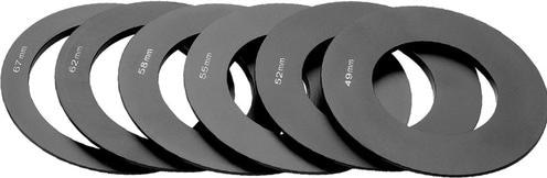 Actual product image Godox Macro Ring Light (Macro flash, Godox)