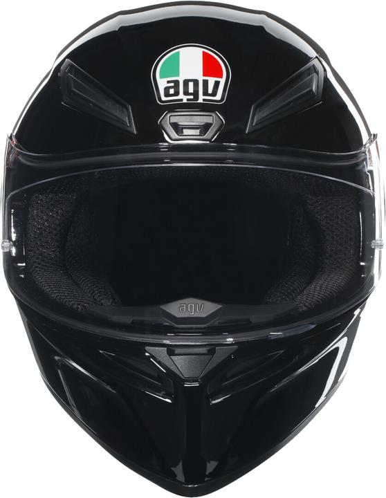 Image du produit AGV K1 S Mono Uni (63 - 64 cm, XXL)