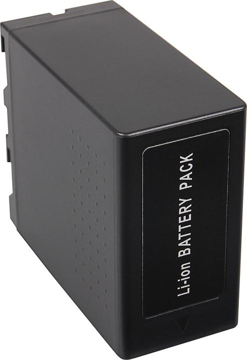 Produktbild Patona Videokamera-Akku Platinum Sony NP-F970 V1 (Kamera Akku)
