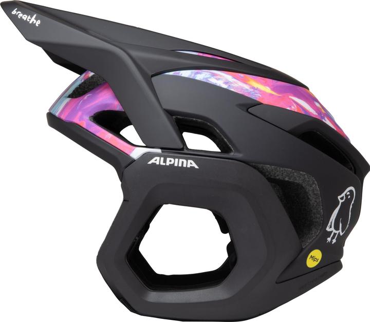 Image du produit ALPINA SPORTS Root Mips (52 - 57 cm)