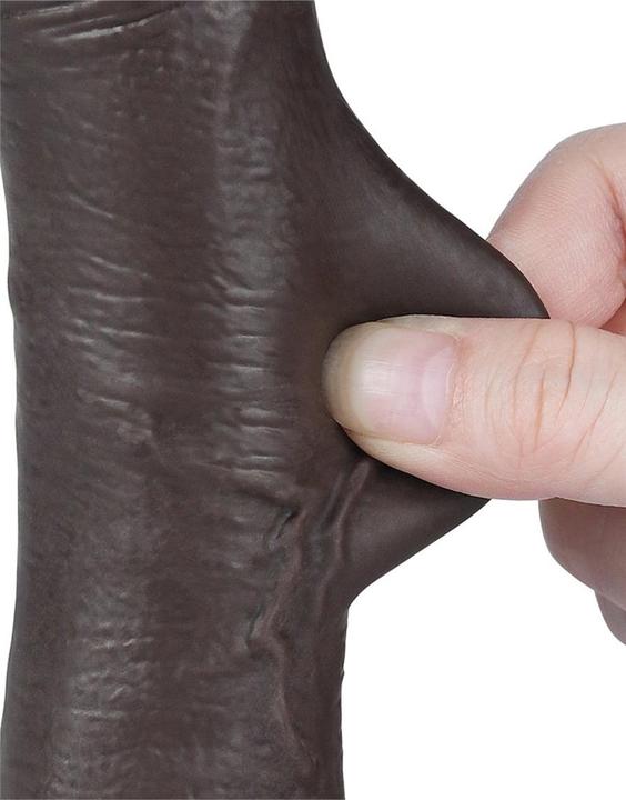 Produktbild Lovetoy Skin Dildo