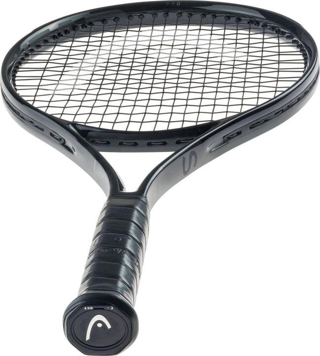 Image du produit Head Raquettes de tennis Speed Pro Legend 2024 (4, 310 g)