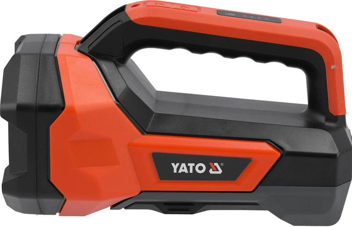 Produktbild Yato LATARKA / SZPERACZ 2w1 1000LM (13.20 cm)