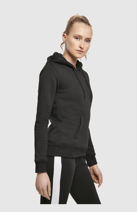 Produktbild Merchcode LadiesPeace - Scribble Hand Black Hoody - 161483 (M)