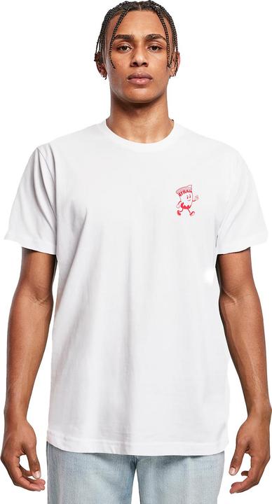 Produktbild Mister Tee Aryan The Streets TShirt (M)