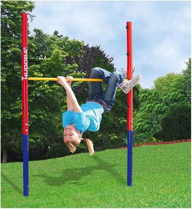 Actual product image Hudora Turnreck Fabian