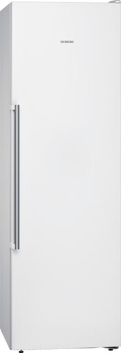 Siemens GS36NAWEP (Freistehend, 242 l)