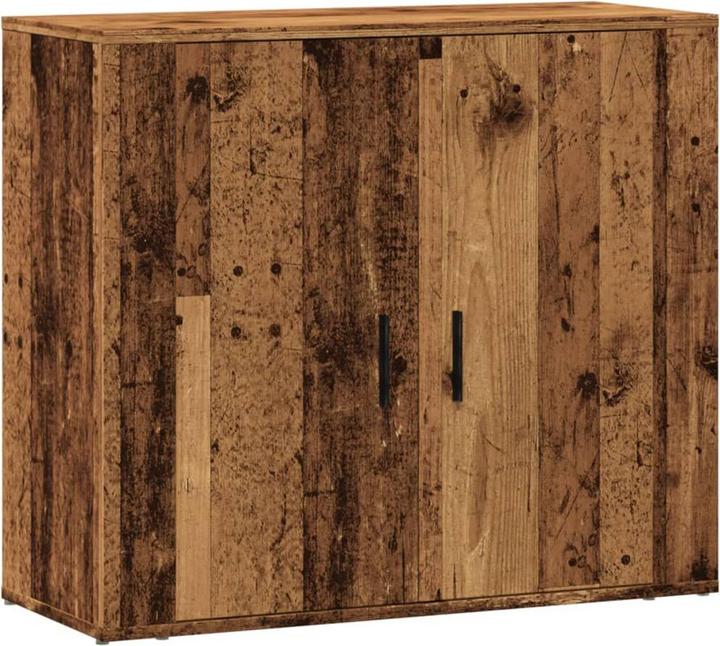 Produktbild VidaXL Sideboard -Optik (80 x 33 x 70 cm)