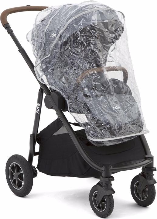 Actual product image Joie Versatrax (4 Months - 4 years)