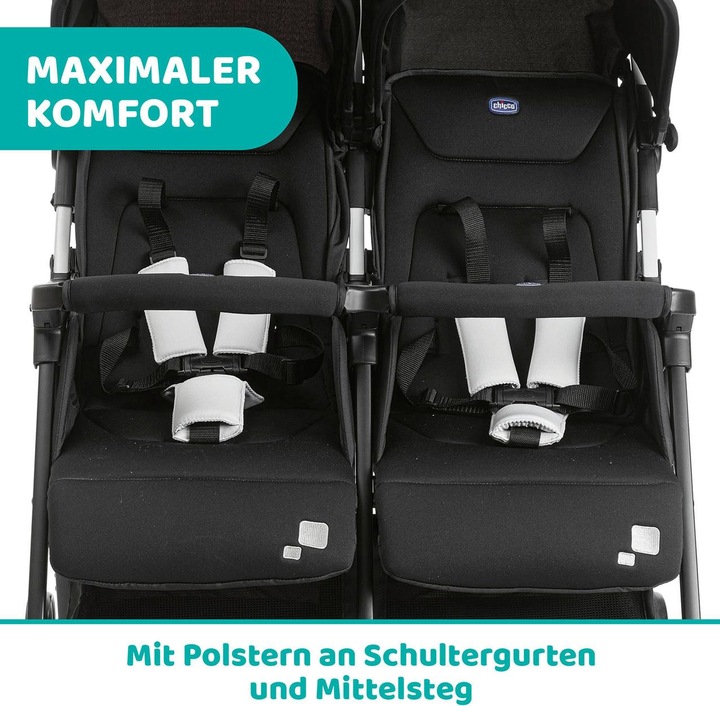 Productafbeelding Chicco Ohlala Twin