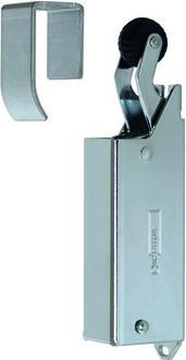 Actual product image Dictator Universal door damper R 1400