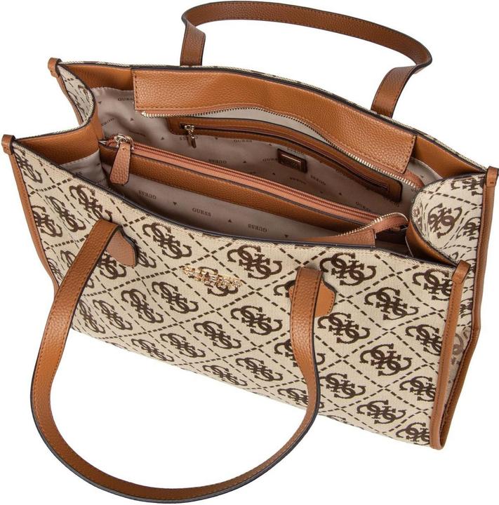 Produktbild Guess Silvana Shopper Tasche 40.5 cm (17 l)